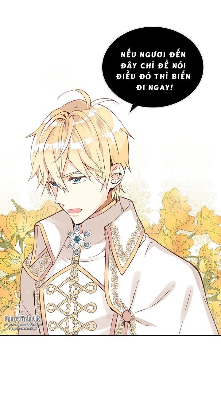 Con Có Phải Là Con Gái Của Người Không?: Chapter 12