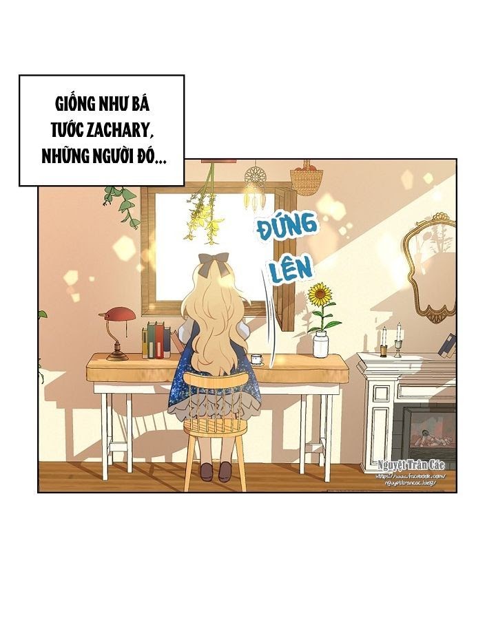 Con Có Phải Là Con Gái Của Người Không?: Chapter 12