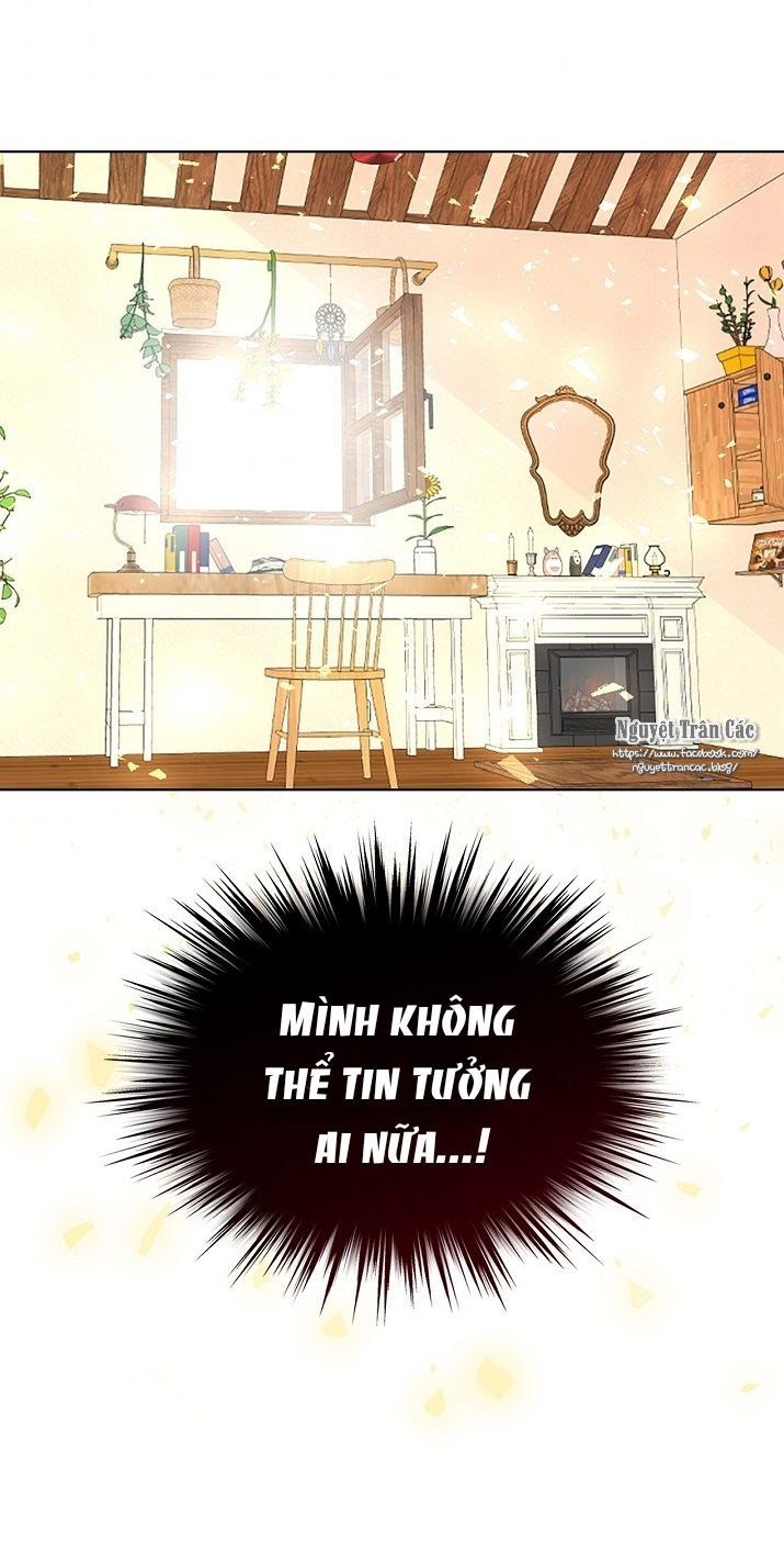 Con Có Phải Là Con Gái Của Người Không?: Chapter 12