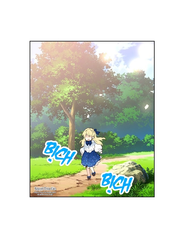 Con Có Phải Là Con Gái Của Người Không?: Chapter 12