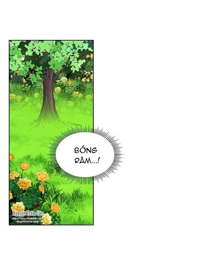 Con Có Phải Là Con Gái Của Người Không?: Chapter 12