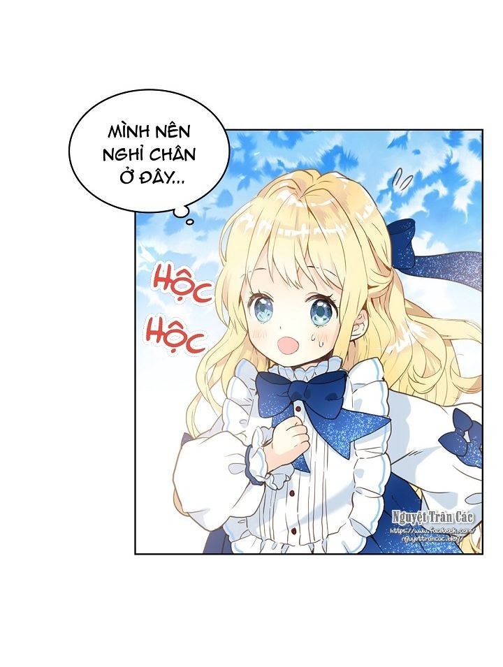 Con Có Phải Là Con Gái Của Người Không?: Chapter 12