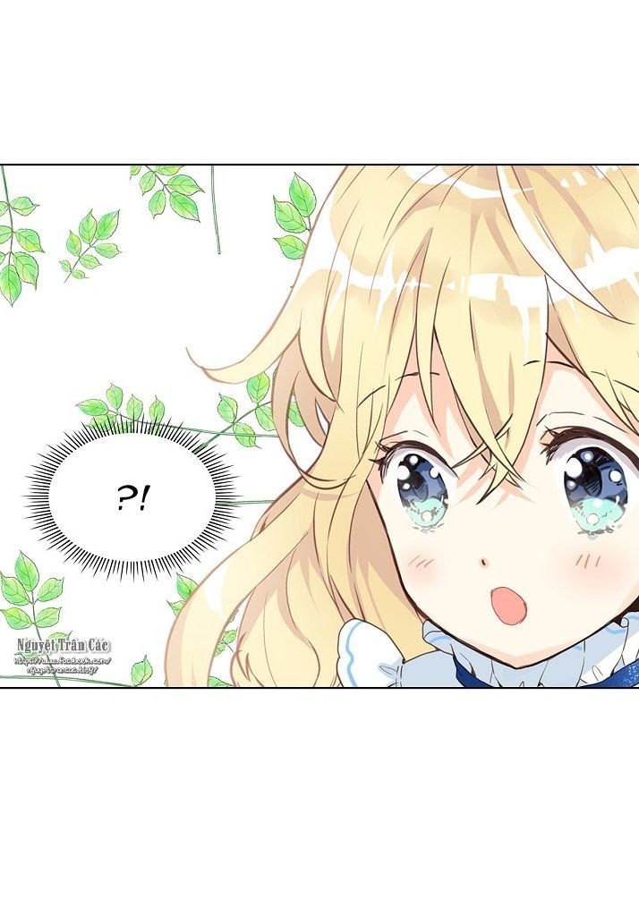 Con Có Phải Là Con Gái Của Người Không?: Chapter 12