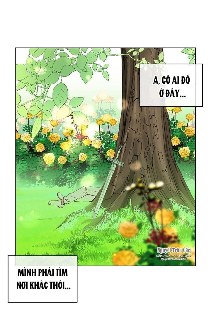 Con Có Phải Là Con Gái Của Người Không?: Chapter 12