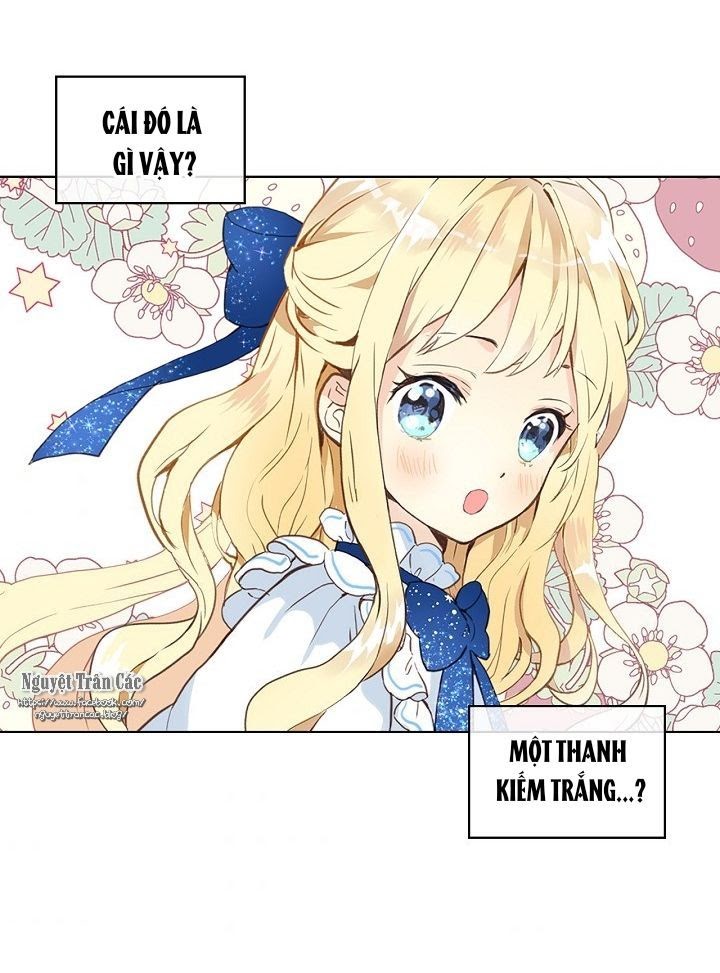 Con Có Phải Là Con Gái Của Người Không?: Chapter 12