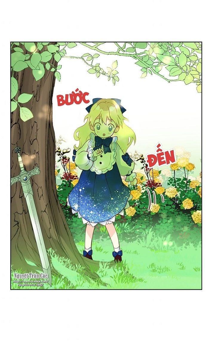 Con Có Phải Là Con Gái Của Người Không?: Chapter 12