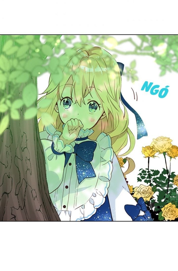 Con Có Phải Là Con Gái Của Người Không?: Chapter 12