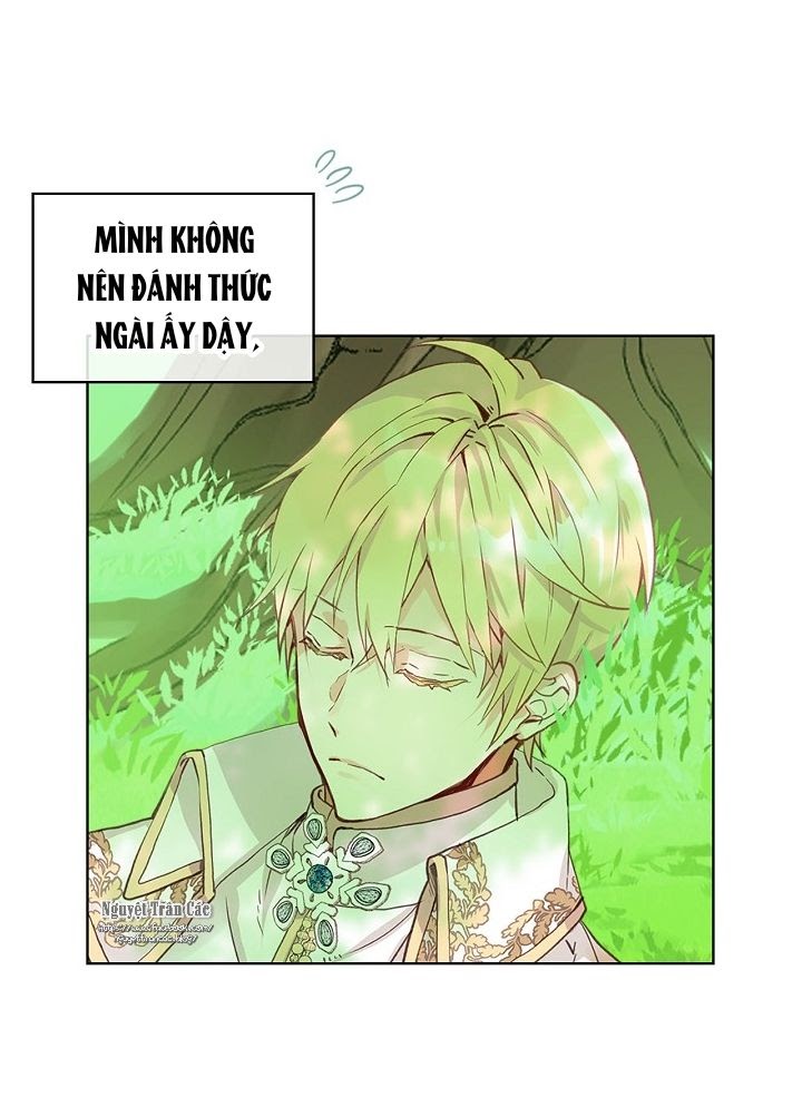 Con Có Phải Là Con Gái Của Người Không?: Chapter 12
