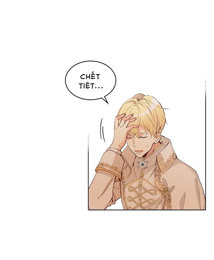 Con Có Phải Là Con Gái Của Người Không?: Chapter 12