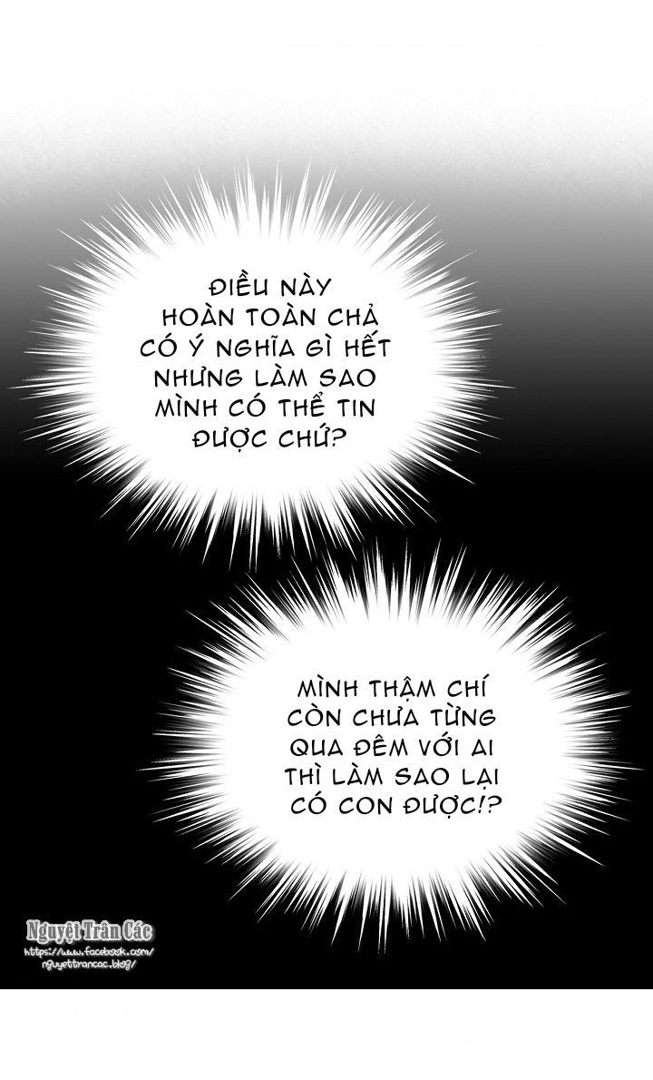 Con Có Phải Là Con Gái Của Người Không?: Chapter 12