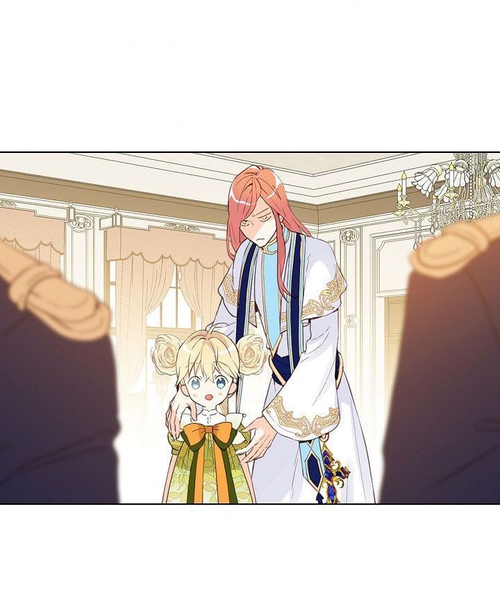 Con Có Phải Là Con Gái Của Người Không?: Chapter 14