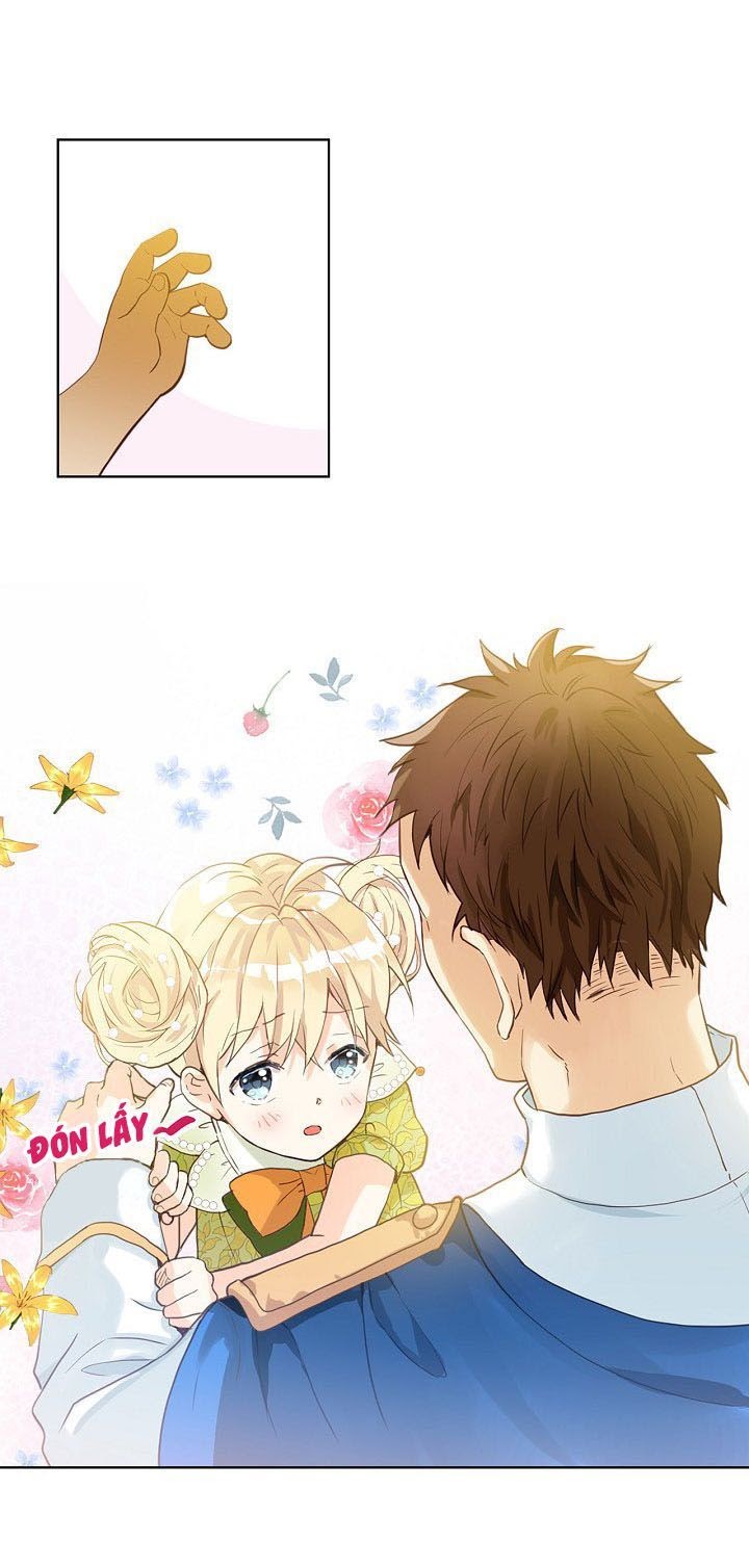 Con Có Phải Là Con Gái Của Người Không?: Chapter 14