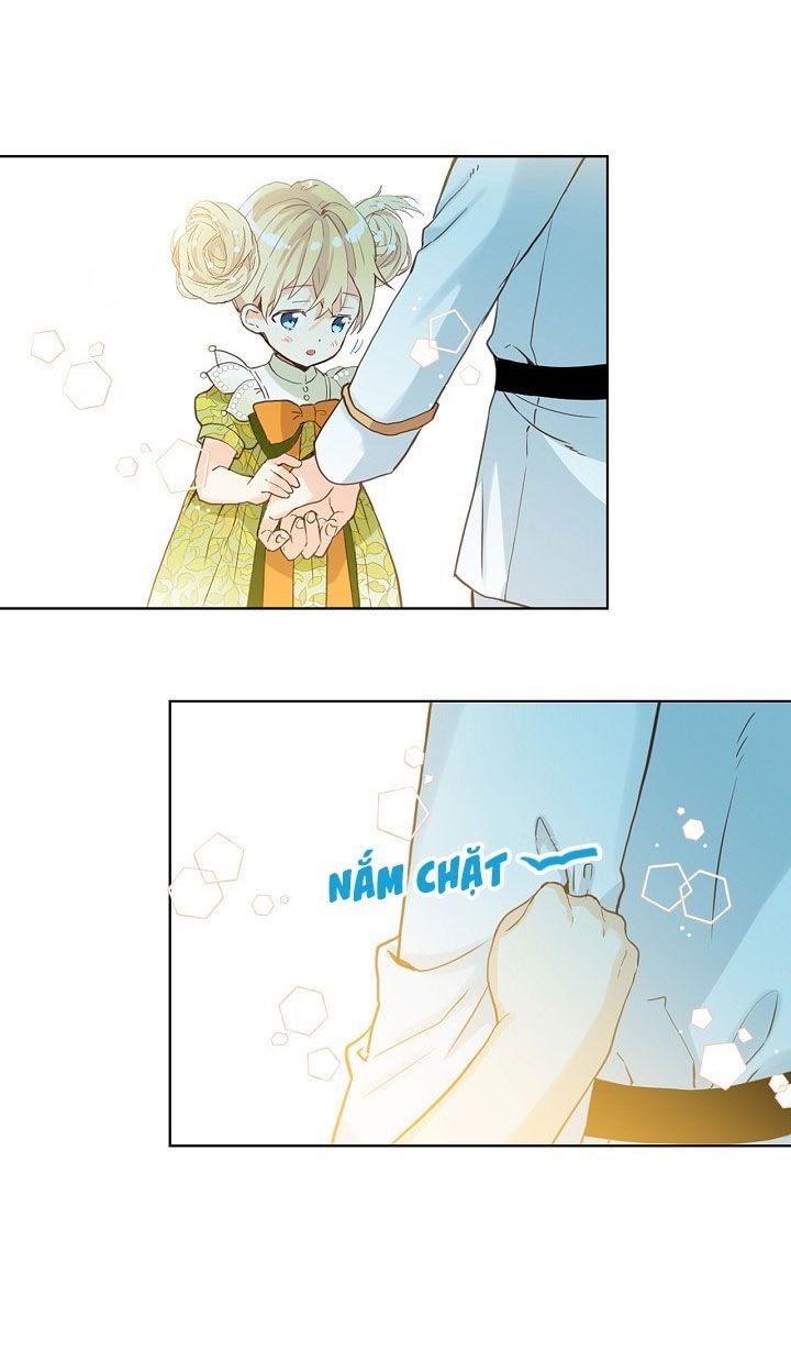Con Có Phải Là Con Gái Của Người Không?: Chapter 14
