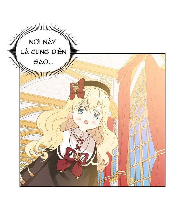 Con Có Phải Là Con Gái Của Người Không?: Chapter 14
