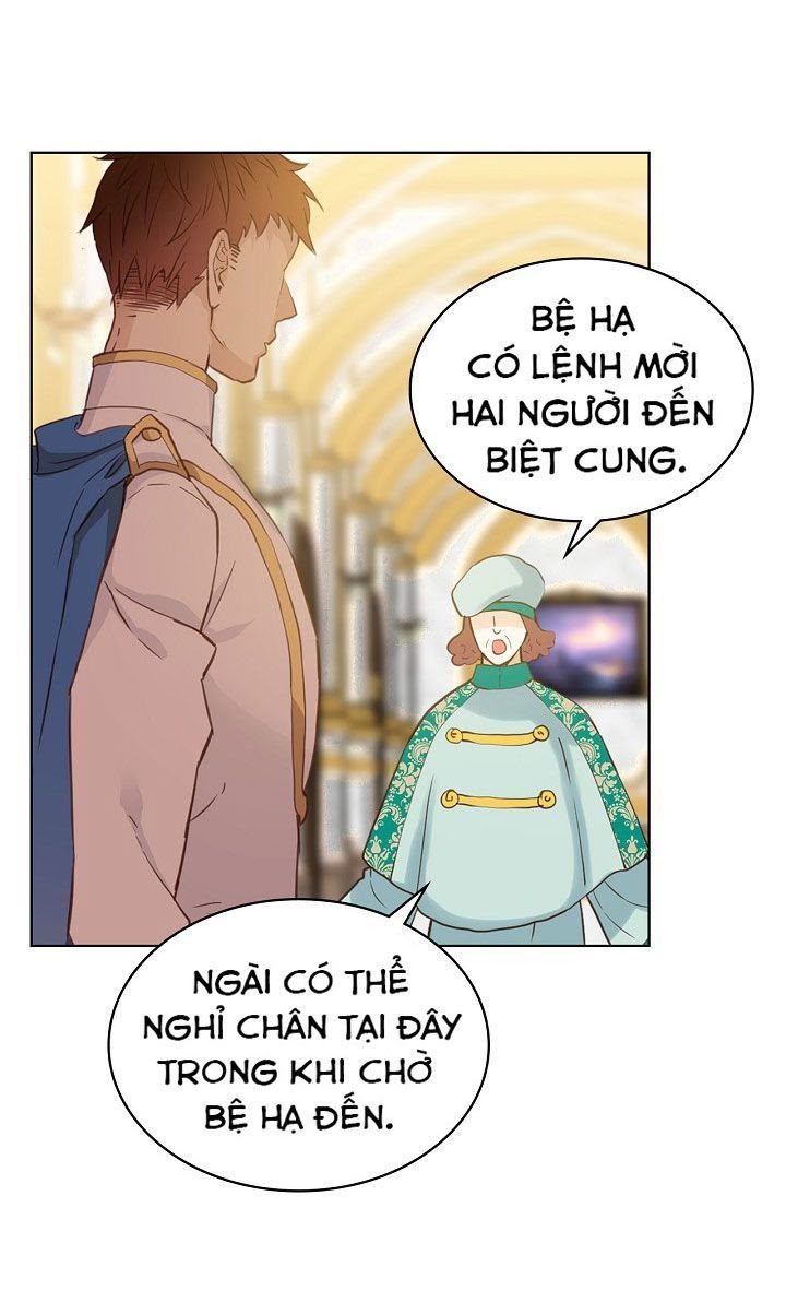 Con Có Phải Là Con Gái Của Người Không?: Chapter 14