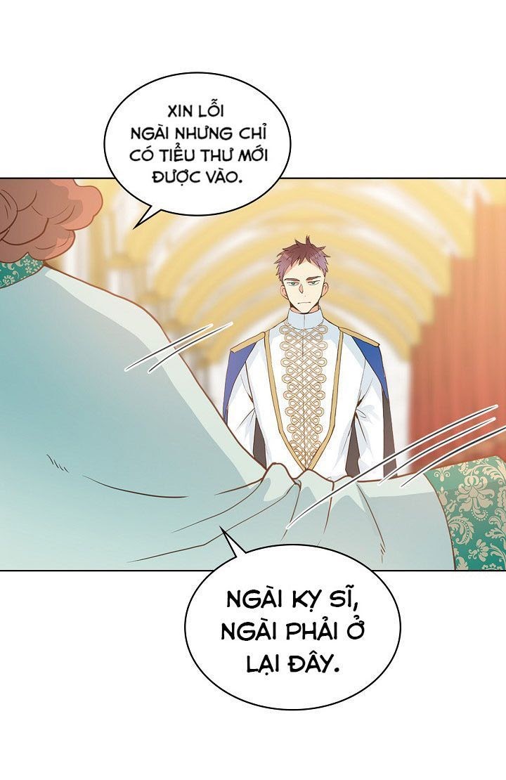 Con Có Phải Là Con Gái Của Người Không?: Chapter 14