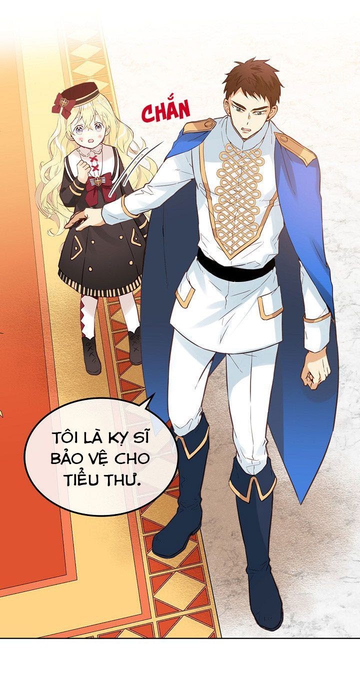 Con Có Phải Là Con Gái Của Người Không?: Chapter 14
