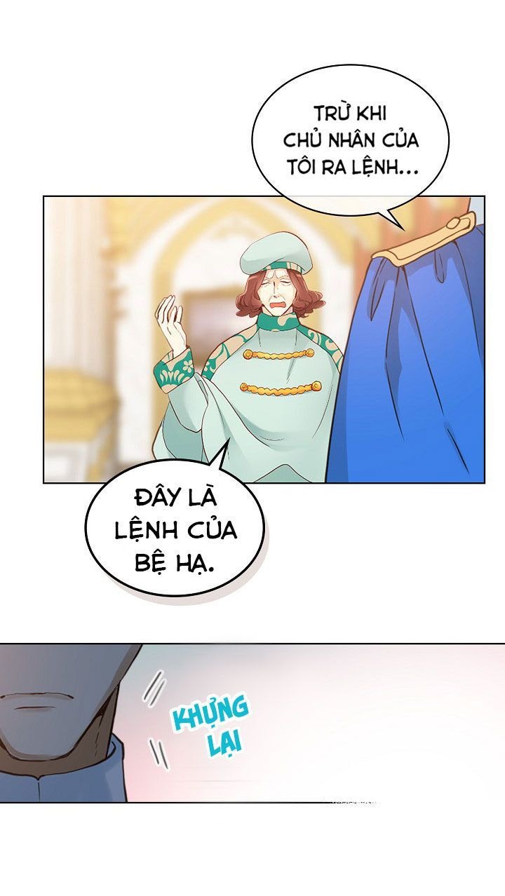 Con Có Phải Là Con Gái Của Người Không?: Chapter 14