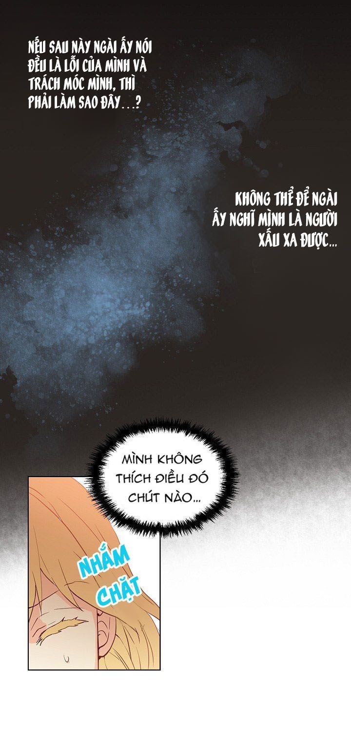Con Có Phải Là Con Gái Của Người Không?: Chapter 14