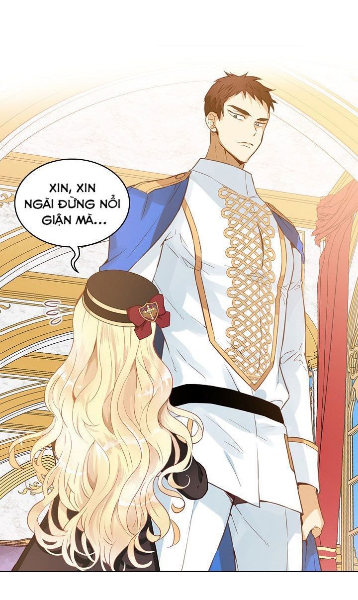 Con Có Phải Là Con Gái Của Người Không?: Chapter 14