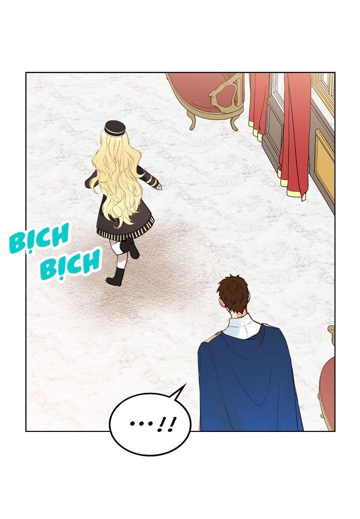 Con Có Phải Là Con Gái Của Người Không?: Chapter 14