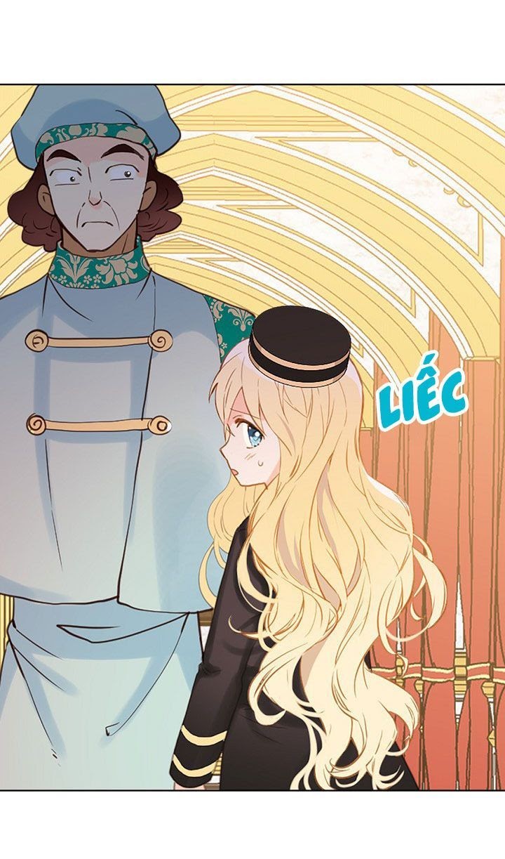 Con Có Phải Là Con Gái Của Người Không?: Chapter 14