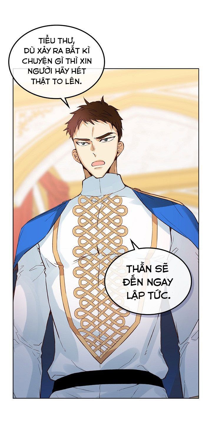 Con Có Phải Là Con Gái Của Người Không?: Chapter 14