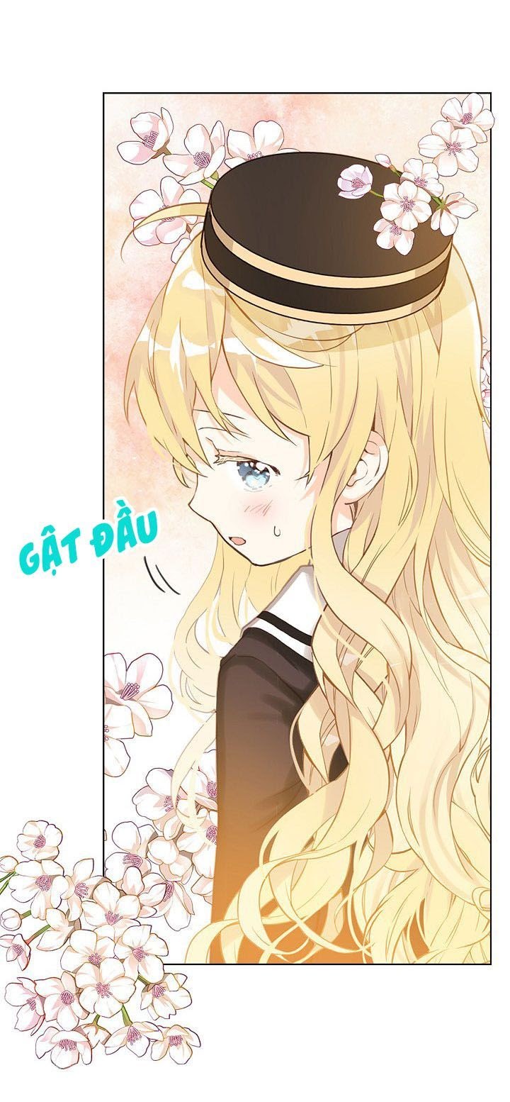 Con Có Phải Là Con Gái Của Người Không?: Chapter 14
