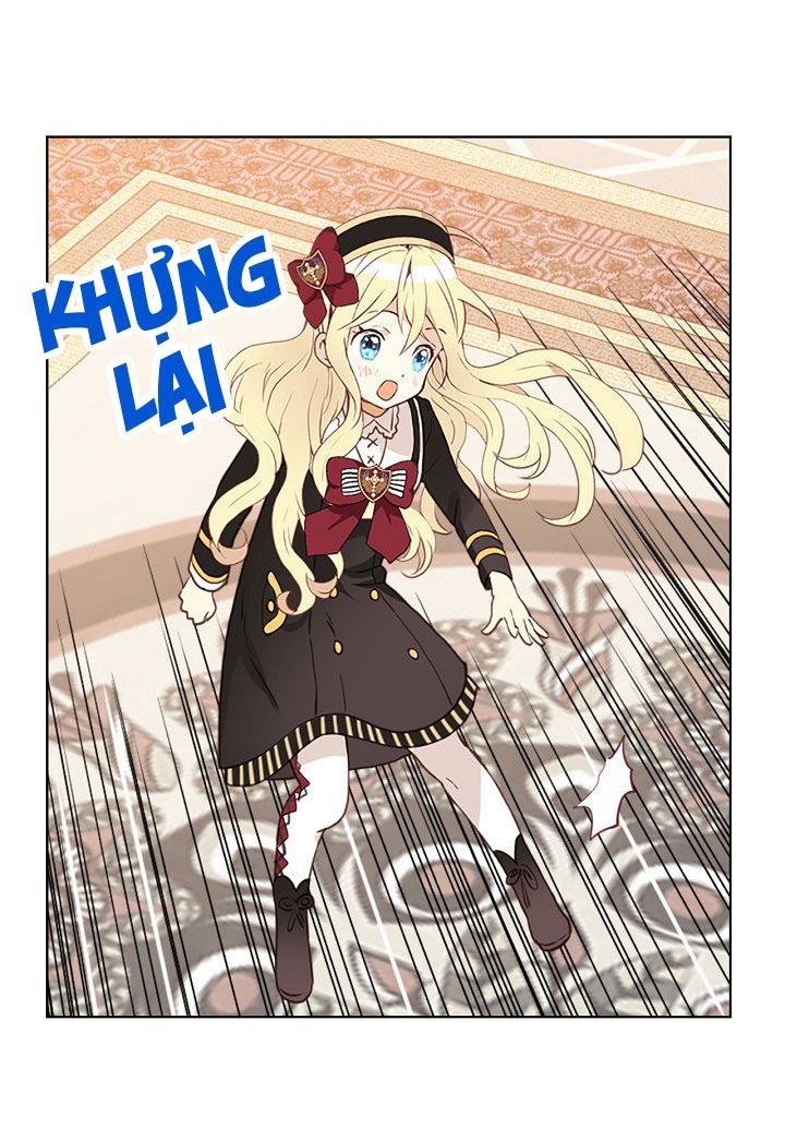 Con Có Phải Là Con Gái Của Người Không?: Chapter 14