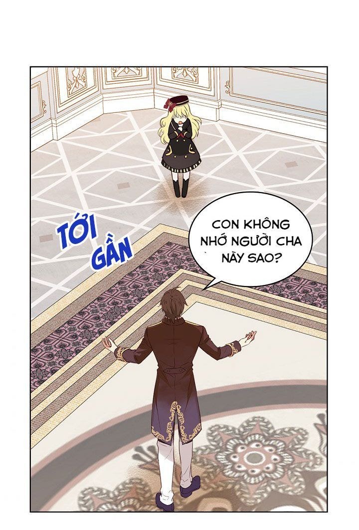 Con Có Phải Là Con Gái Của Người Không?: Chapter 14