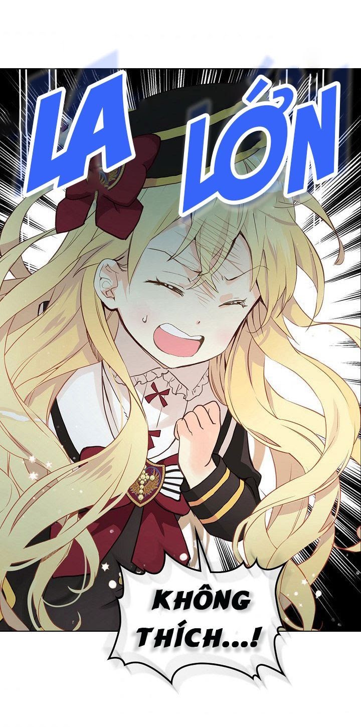 Con Có Phải Là Con Gái Của Người Không?: Chapter 14