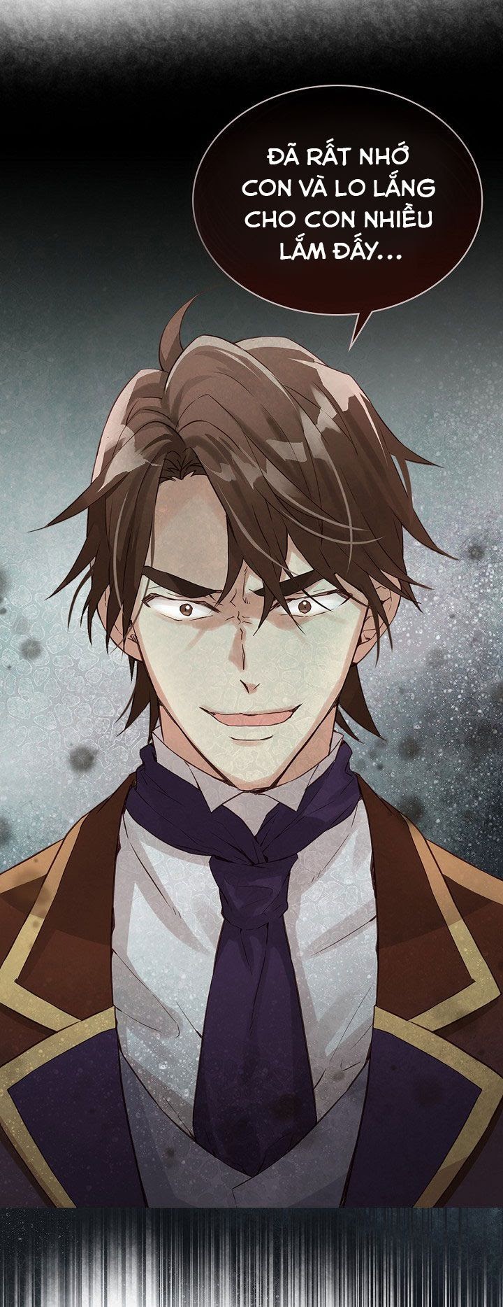 Con Có Phải Là Con Gái Của Người Không?: Chapter 14