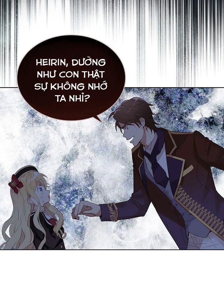 Con Có Phải Là Con Gái Của Người Không?: Chapter 14