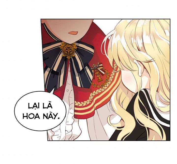 Con Có Phải Là Con Gái Của Người Không?: Chapter 14