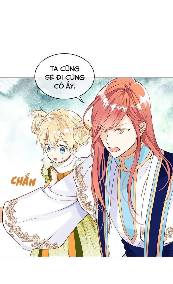 Con Có Phải Là Con Gái Của Người Không?: Chapter 14