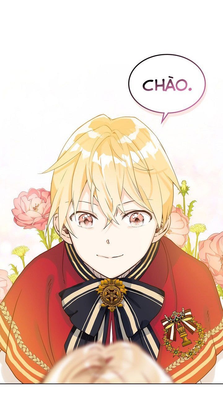 Con Có Phải Là Con Gái Của Người Không?: Chapter 14