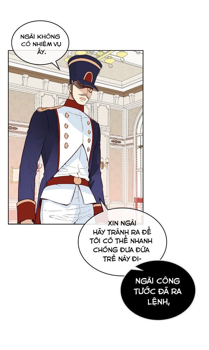 Con Có Phải Là Con Gái Của Người Không?: Chapter 14