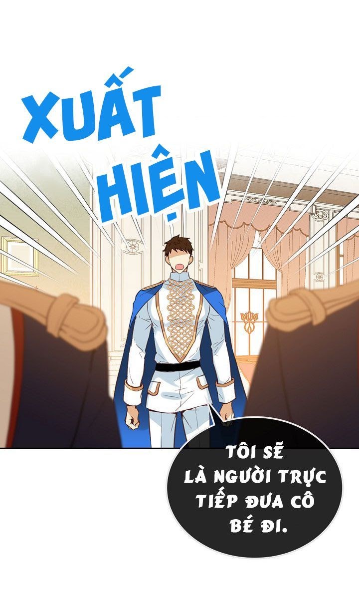 Con Có Phải Là Con Gái Của Người Không?: Chapter 14