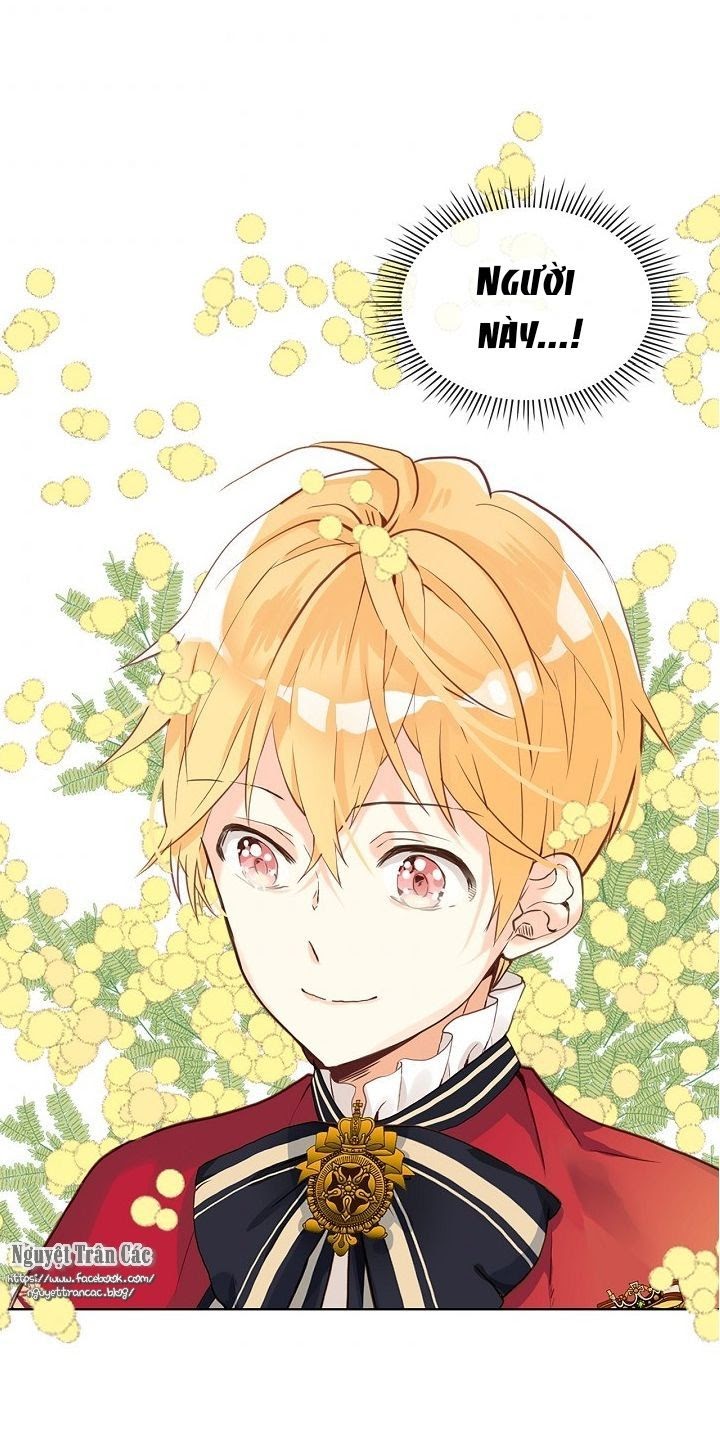 Con Có Phải Là Con Gái Của Người Không?: Chapter 15