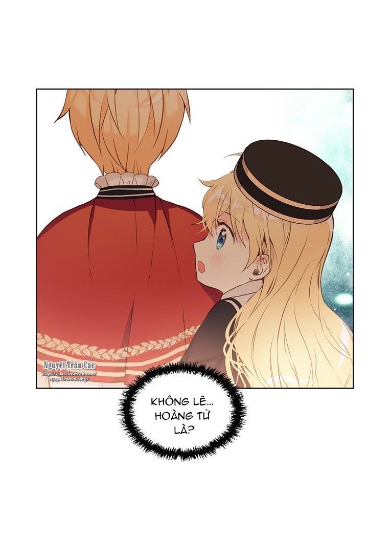 Con Có Phải Là Con Gái Của Người Không?: Chapter 15