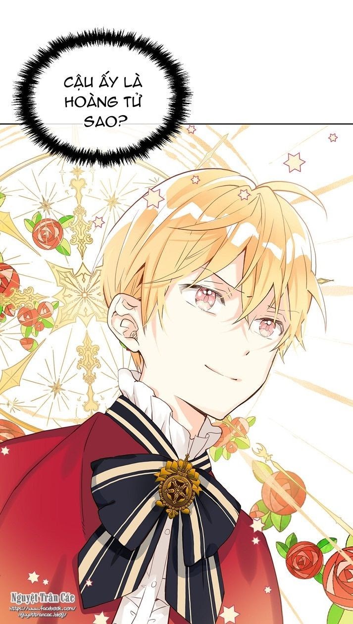 Con Có Phải Là Con Gái Của Người Không?: Chapter 15