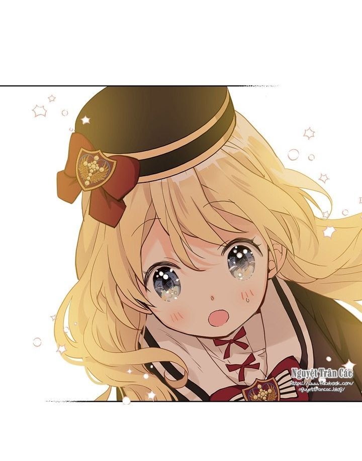 Con Có Phải Là Con Gái Của Người Không?: Chapter 15