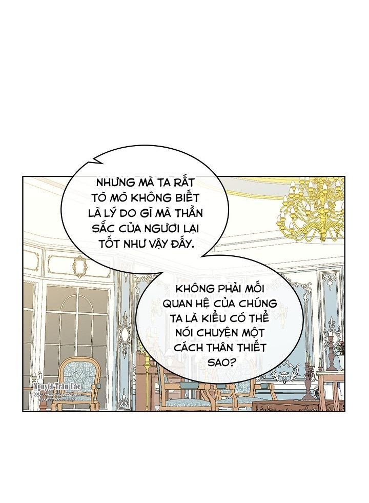 Con Có Phải Là Con Gái Của Người Không?: Chapter 15