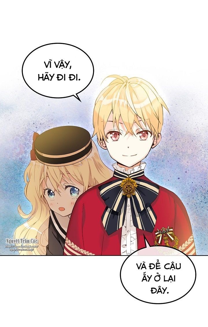 Con Có Phải Là Con Gái Của Người Không?: Chapter 15
