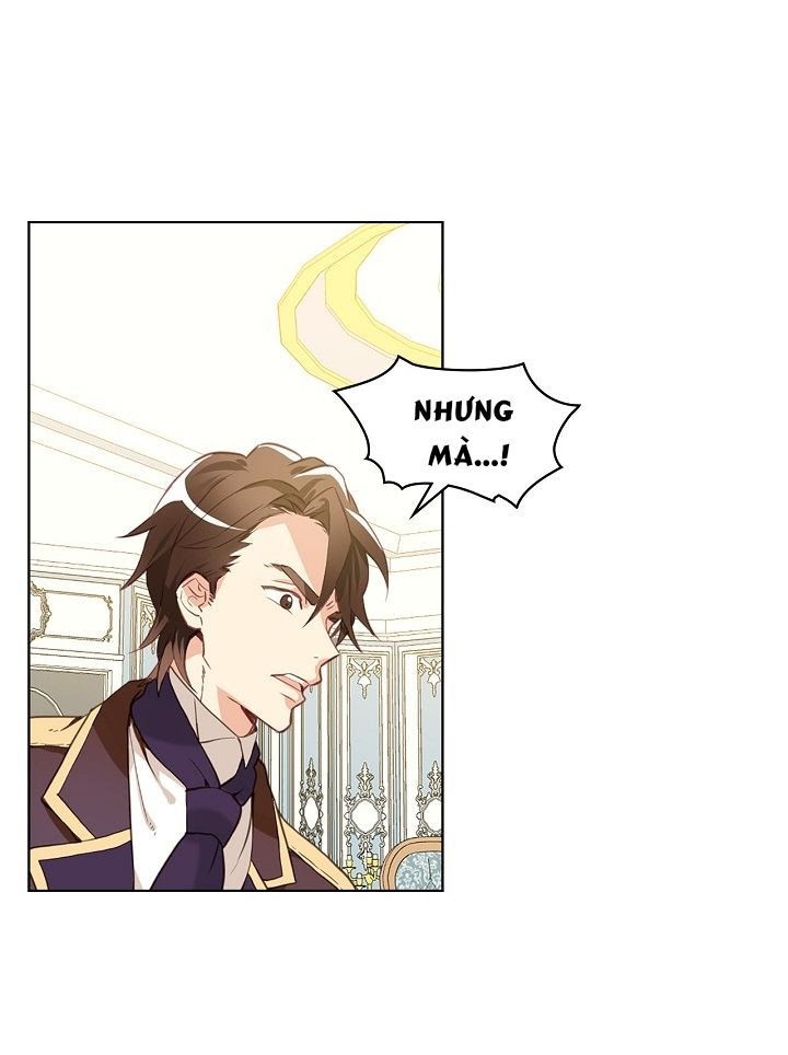 Con Có Phải Là Con Gái Của Người Không?: Chapter 15