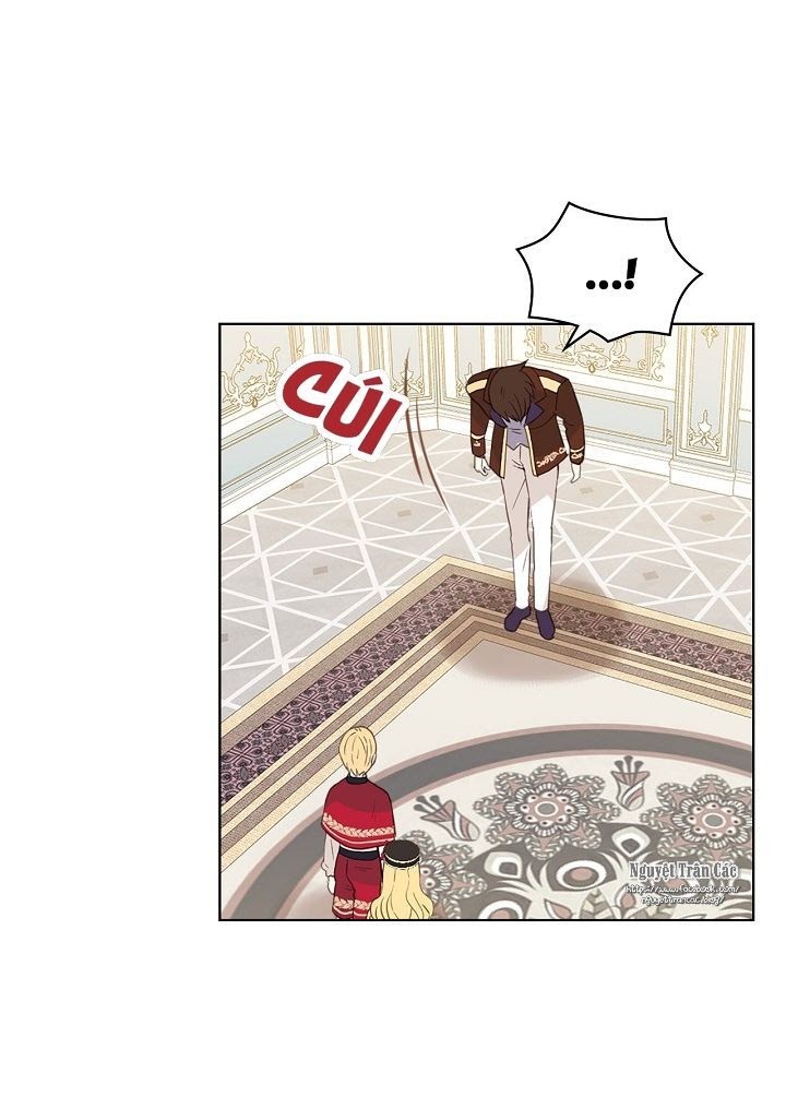 Con Có Phải Là Con Gái Của Người Không?: Chapter 15