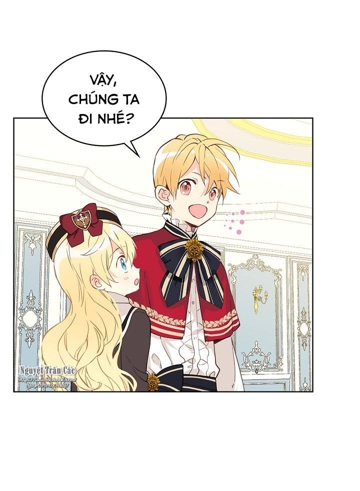 Con Có Phải Là Con Gái Của Người Không?: Chapter 15
