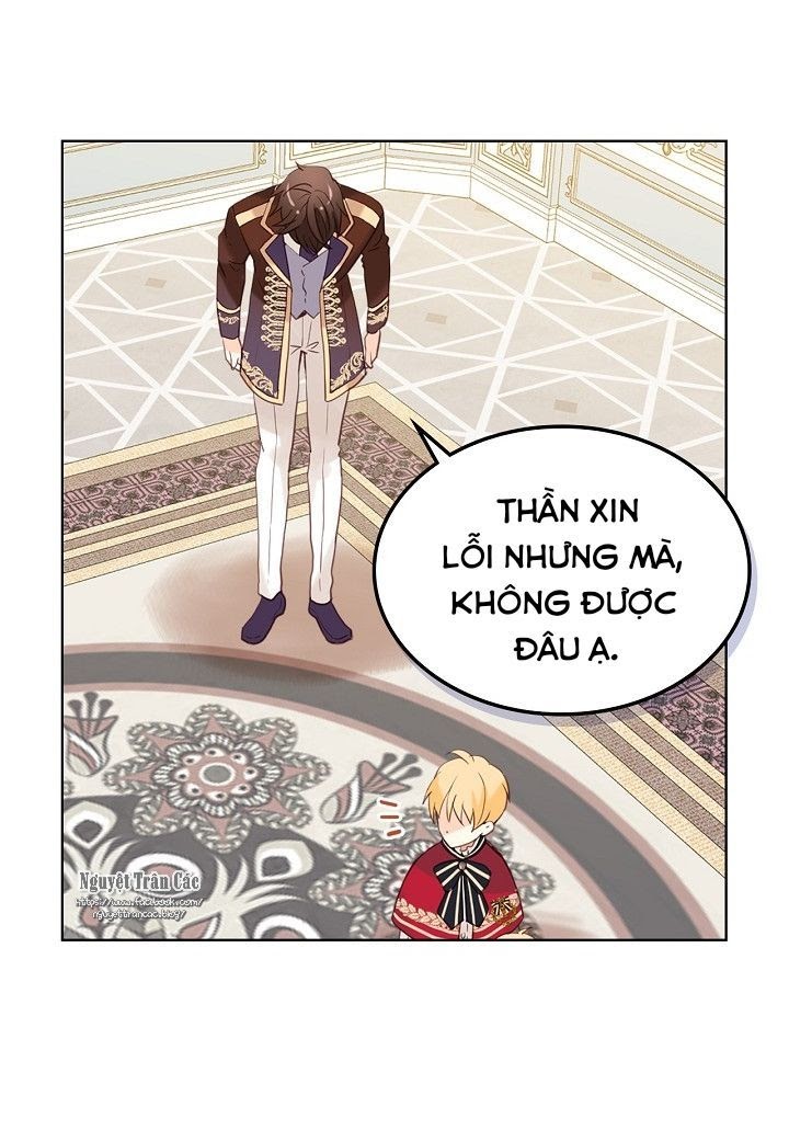 Con Có Phải Là Con Gái Của Người Không?: Chapter 15