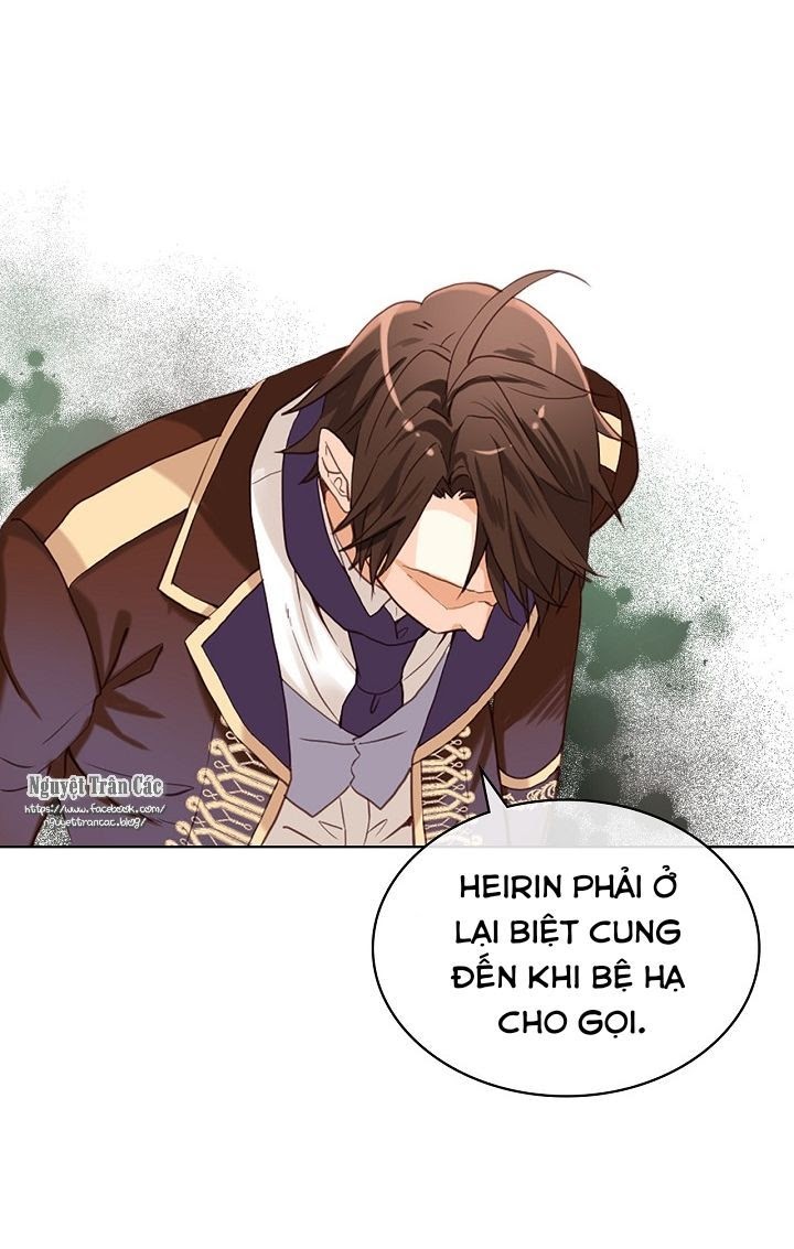 Con Có Phải Là Con Gái Của Người Không?: Chapter 15