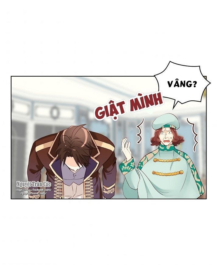Con Có Phải Là Con Gái Của Người Không?: Chapter 15